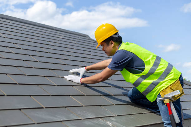Heating Cable for Roof Installation in Wooster, AR