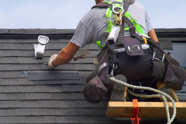 Best Roof Leak Repair  in Wooster, AR