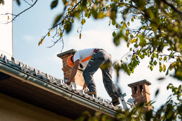 Roof Repair Estimates in Wooster, AR