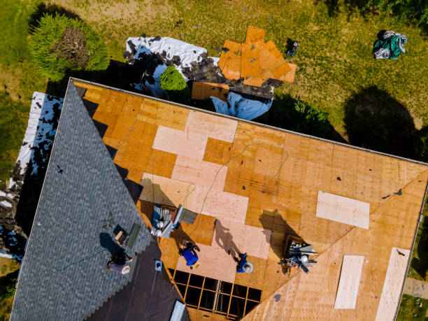 Best Residential Roof Replacement  in Wooster, AR