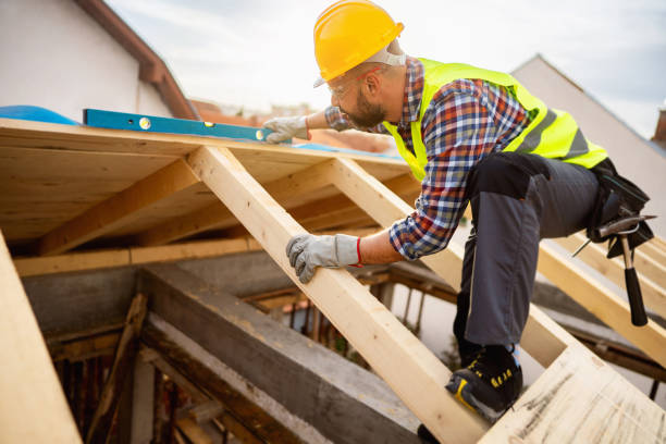 Best Shingle Roofing Installation  in Wooster, AR