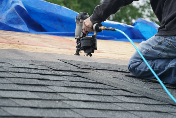 Best Commercial Roofing Services  in Wooster, AR