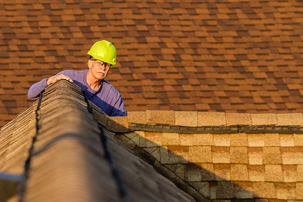 Best Roof Restoration Services  in Wooster, AR