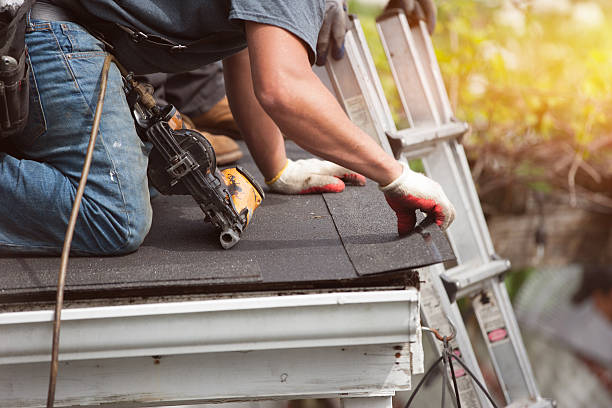 Quick and Trustworthy Emergency Roof Repair Services in Wooster, AR